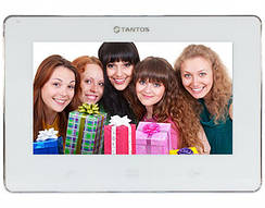 Відеодомофони