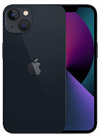 Смартфон Apple iPhone 13 128Gb Midnight (MLPF3)