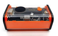 Универсальная батарея LinQ TM16000 16000mAh