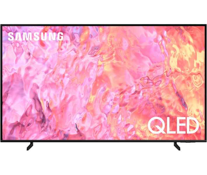Телевізор 55" Samsung QE55Q60C