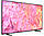 Телевізор 55" Samsung QE55Q60C, фото 3