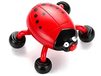 Универсальный массажер для всего тела Beetle Massager bs