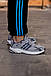 Чоловічі Кросівки Adidas Response Cl Grey Black 44, фото 2