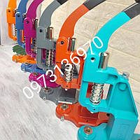 Пресс турецький, для установки фурнітури (TEP-2).