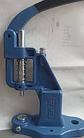 Пресс турецький, для установки фурнітури (TEP-2). Синій