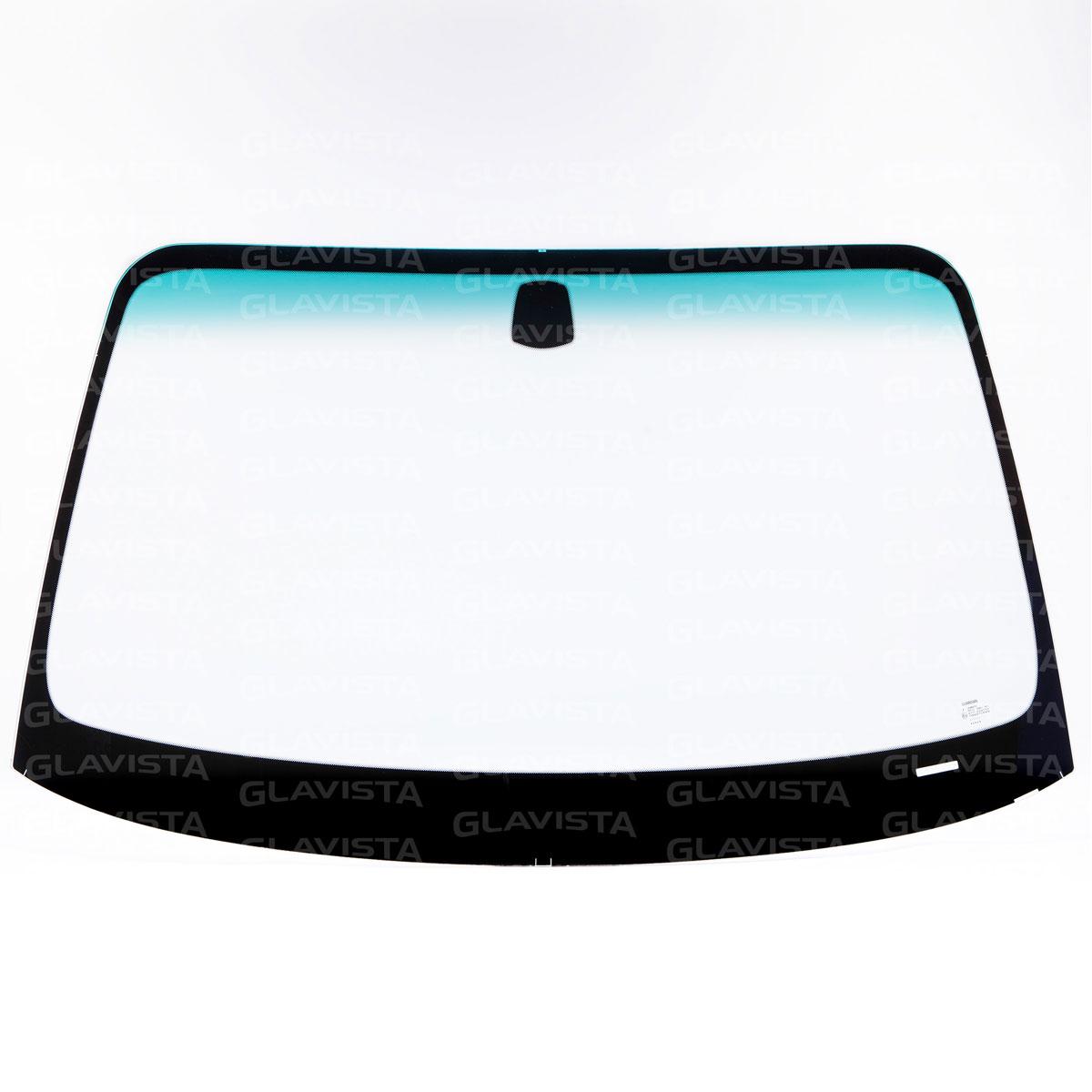 Лобове скло BMW 1 SERIES E87 (Хетчбек, Купе, Кабріолет) (2004 - 2011) OE NUMBER: 51317123892