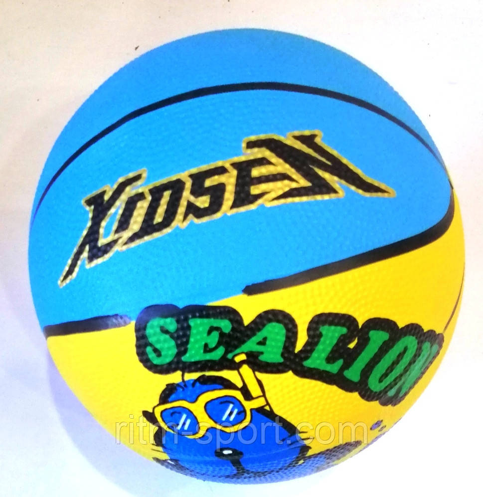 М'яч баскетбольний No3