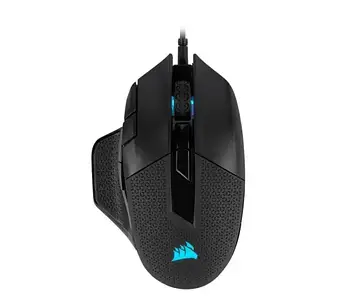 Миша Corsair Nightsword RGB (CH-9306011-EU)