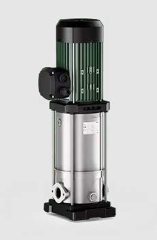 Нормальновсмоктуючий багатоступеневий насос Wilo-Medana CV1-L, WILO (Німеччина), фото 1