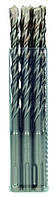 Свердло sds-plus 6х260 Hitachi / HiKOKI 752614-10