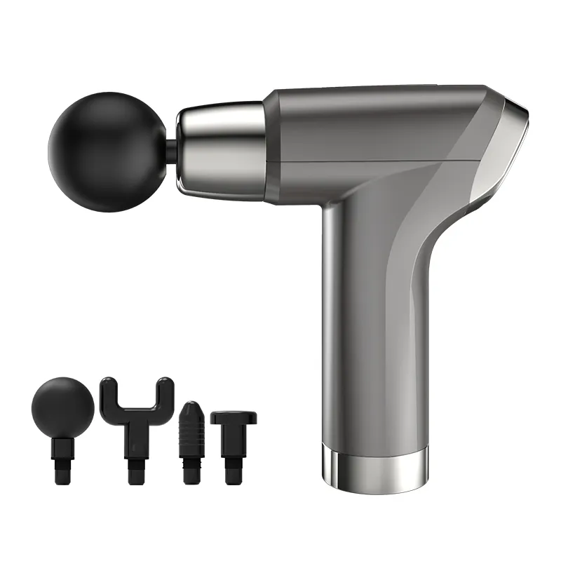 Massage Gun SL-777 Вібромасажер для м'язів