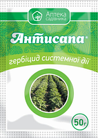 Гербіцид Антисапа (Зенкор) 50 г Укравіт