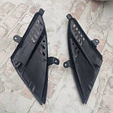 Пластик Жабри VM150-T2, Viper Storm, фото 2