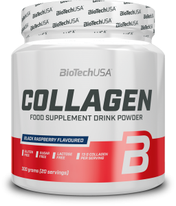 Колаген Bio Tech Collagen 300 гр