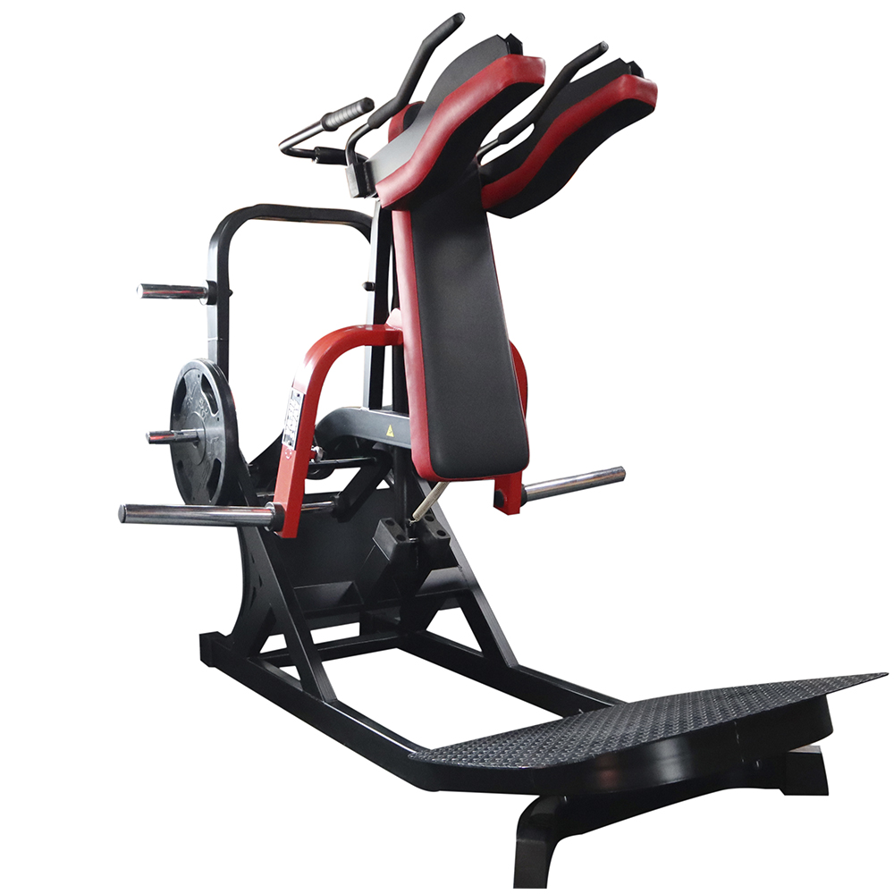 Гак - машина DS-Fit регульована, фото 1