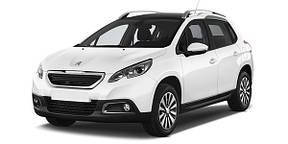 PEUGEOT 2008 (2013-2019) 