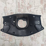 Нижня панель спідометра Race, VM50QT-12D, фото 4