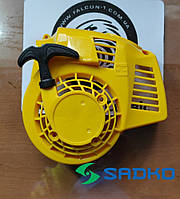 Стартер Sadko EB 260 для воздуходувки, садовый пылесос Садко SD58-BLV-260-B36-41