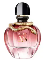 Парфюмерная вода для женщин Paco Rabanne Pure XS 80 мл