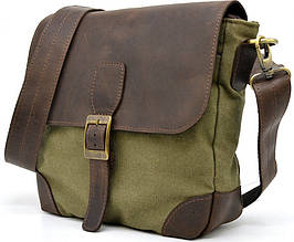 Наплічна сумка месенджер Tarwa