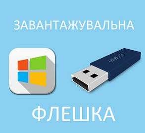 Флешка Завантажувальна Windows 10 Professional + Office 2019 Professional Plus Microsoft, фото 2