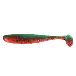 Силікон ZEOX Shemi Shad 4.2"(5шт)204 GRPP