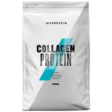 Протеин MyProtein Hydrolysed Collagen Protein 1000 g