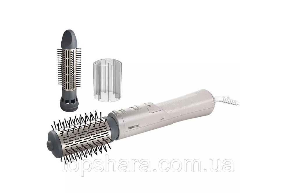 Фен-щітка 7000 Series BHA710/00, фото 1