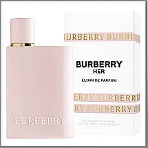 Burberry Her Elixir de Parfum парфумована вода 100 ml. (Берберрі Хе Еліксир де Парфум), фото 3