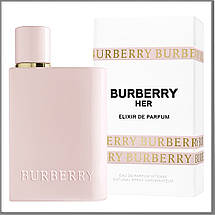 Burberry Her Elixir de Parfum парфумована вода 100 ml. (Берберрі Хе Еліксир де Парфум), фото 4