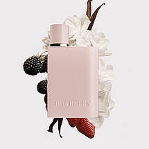 Тестер Burberry Her Elixir de Parfum парфумована вода 100 ml. (Берберрі Хе Еліксир де Парфум), фото 3