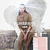 Burberry Her Elixir de Parfum парфумована вода 100 ml. (Берберрі Хе Еліксир де Парфум), фото 3