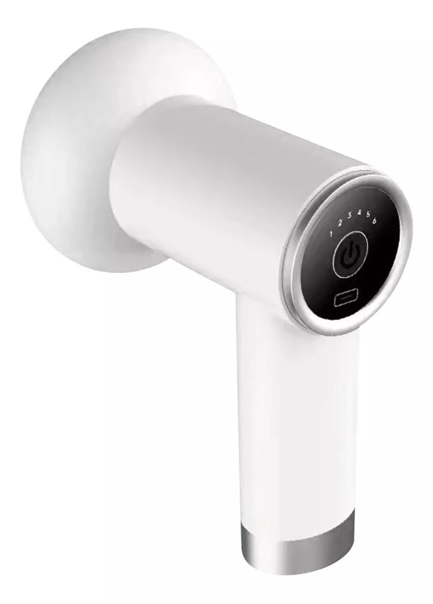 Масажер ручний Deep Rolling Massager SL-630