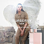 Тестер Burberry Her Elixir de Parfum парфумована вода 100 ml. (Берберрі Хе Еліксир де Парфум), фото 6