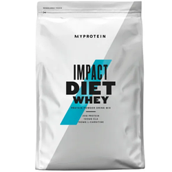 Протеин MyProtein Impact Diet Whey 1000 g