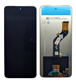 Модуль  Tecno Pova 4 / Pova Neo 2 LG6n LG7n дисплей и сенсор