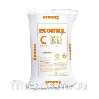 Фільтруючий матеріал (25 літрів)