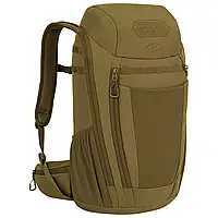 Рюкзак тактичний Highlander Eagle 2 Backpack 30L Coyote Tan для військових водонепронекний MOLLE