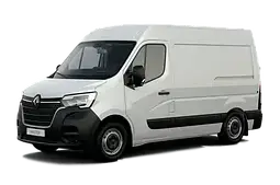 RENAULT MASTER (2019-2022)