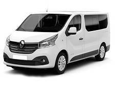 TRAFIC 3 (2014 - 2021) VIVARO B (2014 - 2018) 