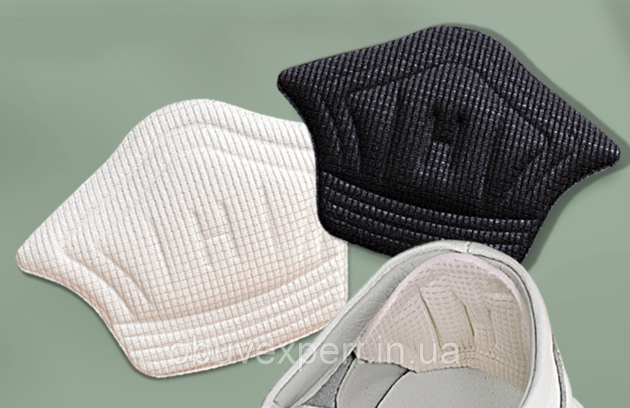 Купить Наклейка на задник взуття, 10mm, цена 40 ₴ — Prom.ua (ID#1849241242)