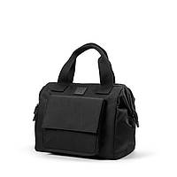 Elodie Details - Сумка для мами Changing Bag Wide Frame - Black