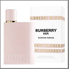 Burberry Her Elixir de Parfum парфумована вода 100 ml. (Берберрі Хе Еліксир де Парфум)