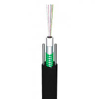 Оптоволоконный кабель FinMark UT004-SM-04 1000 м