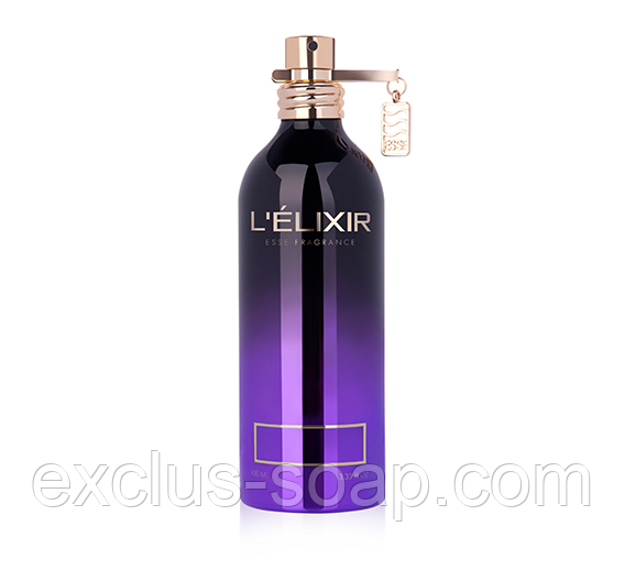 Флакон "L'ELIXIR"-100 мл