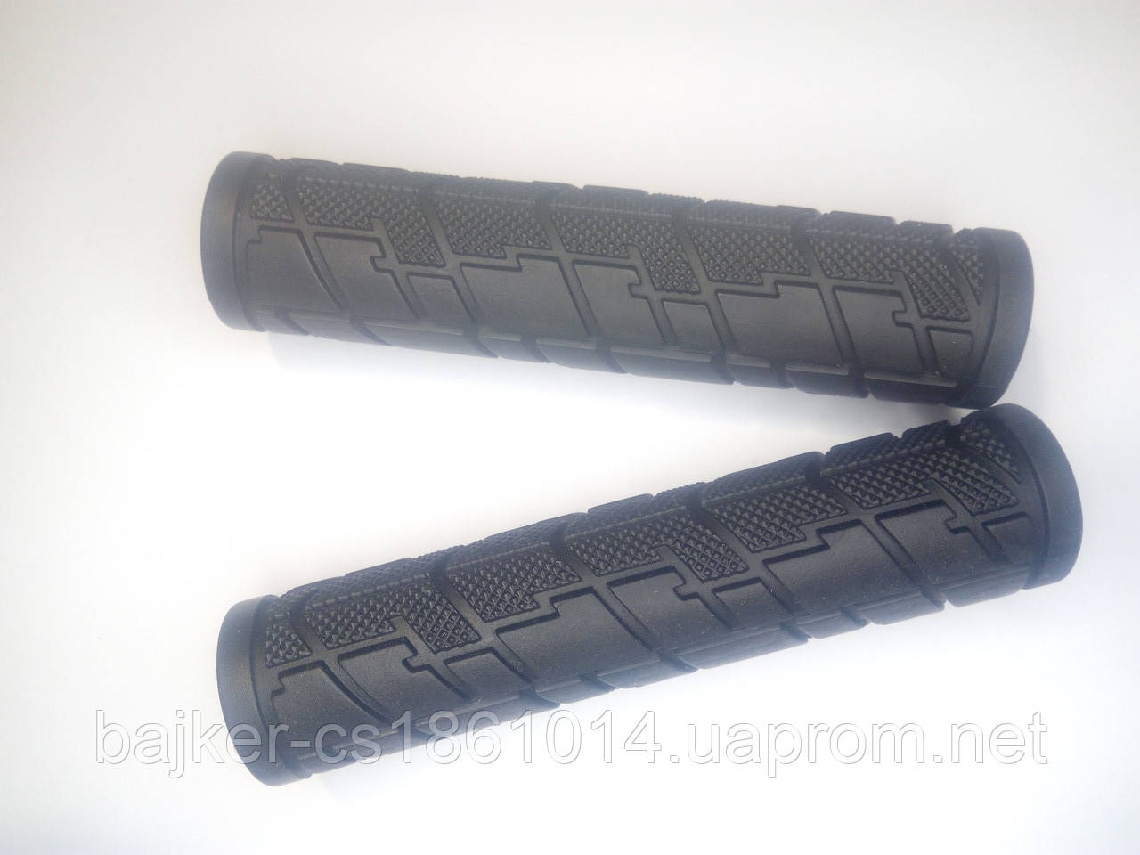 Грипси ручки для самоката 125 мм чорні VELO: продаж, ціна у Білій ...