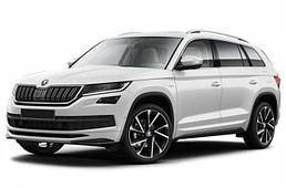 KODIAQ 2016-2020