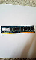 Оперативная память DDR-2 1Gb ECC