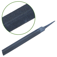Напильник ромбический 150 мм №2