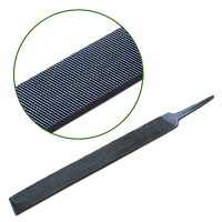 Напильник плоский 200 мм №4